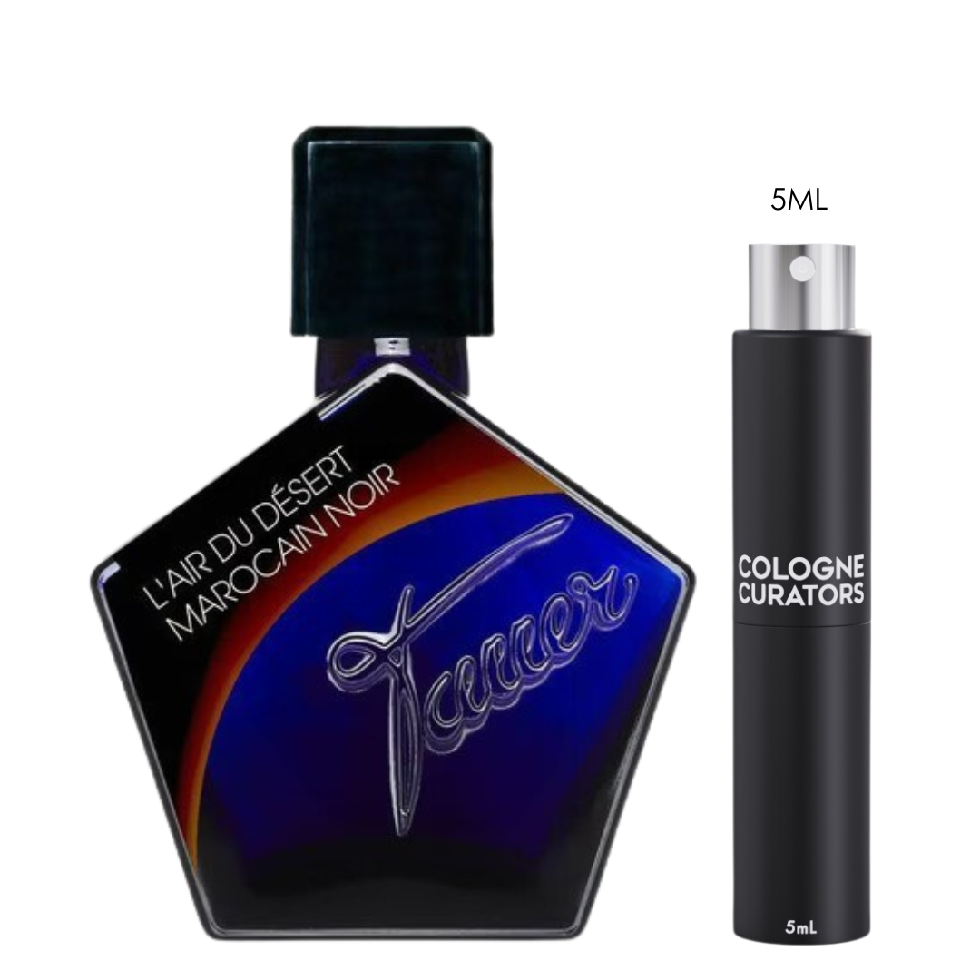 SAMPLE - Tauer Perfumes L'air Du Desert Marocain Noir Elixir Tauer Perfumes