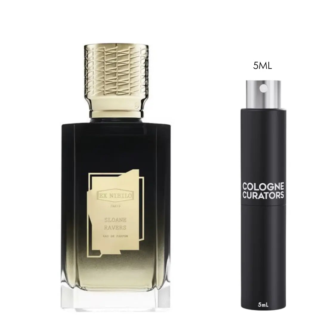 SAMPLE - Ex Nihilo Sloane Ravers EDP Ex Nihilo