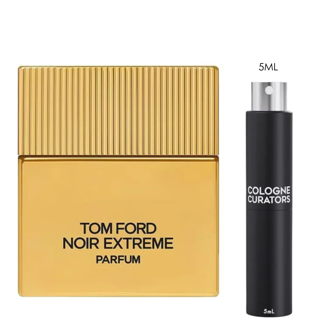 SAMPLE - Tom Ford Noir Extreme Parfum Tom Ford