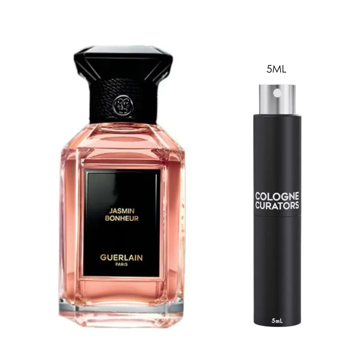 SAMPLE - Guerlain Jasmine Bonheur EDP Guerlain
