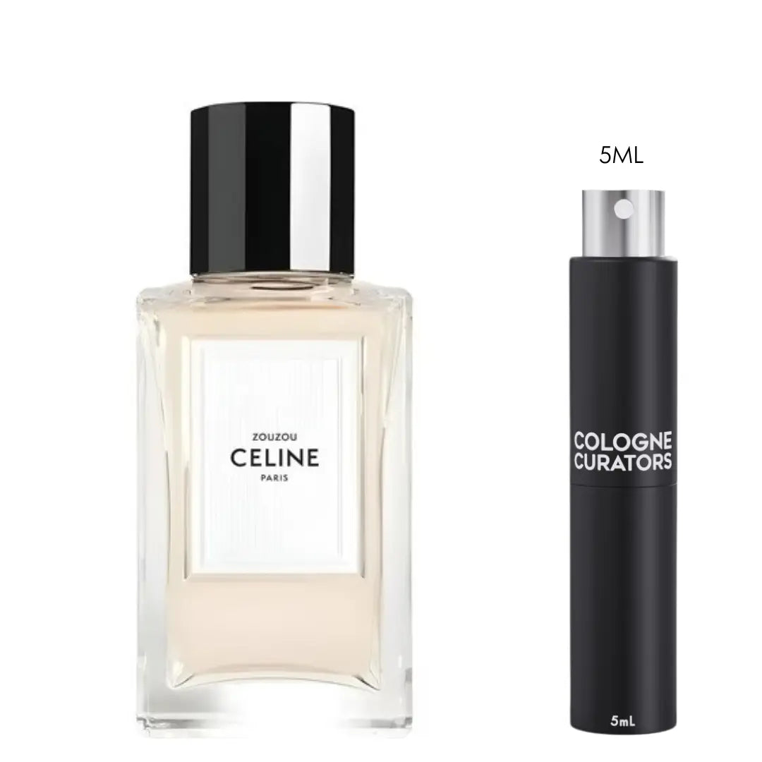 SAMPLE - Celine Zouzou EDP Celine