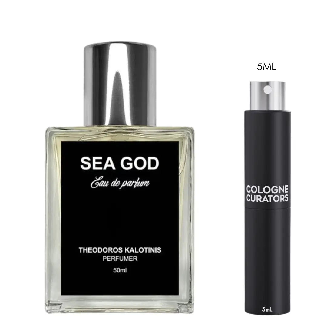 SAMPLE - Theodoros Kalotinis Sea God EDP Theodoros Kalotinis