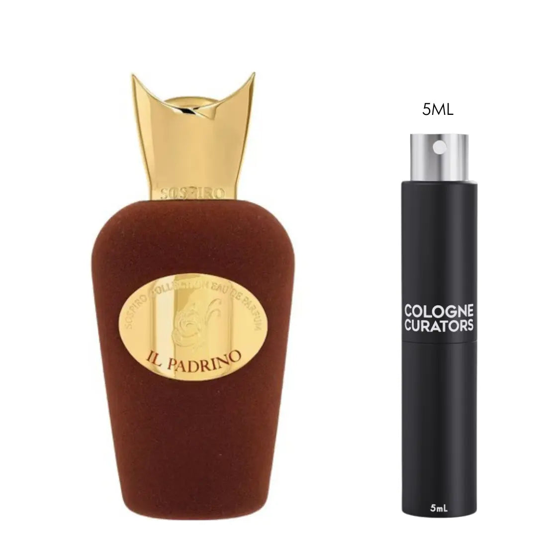 SAMPLE - Sospiro Il Padrino EDP Sospiro