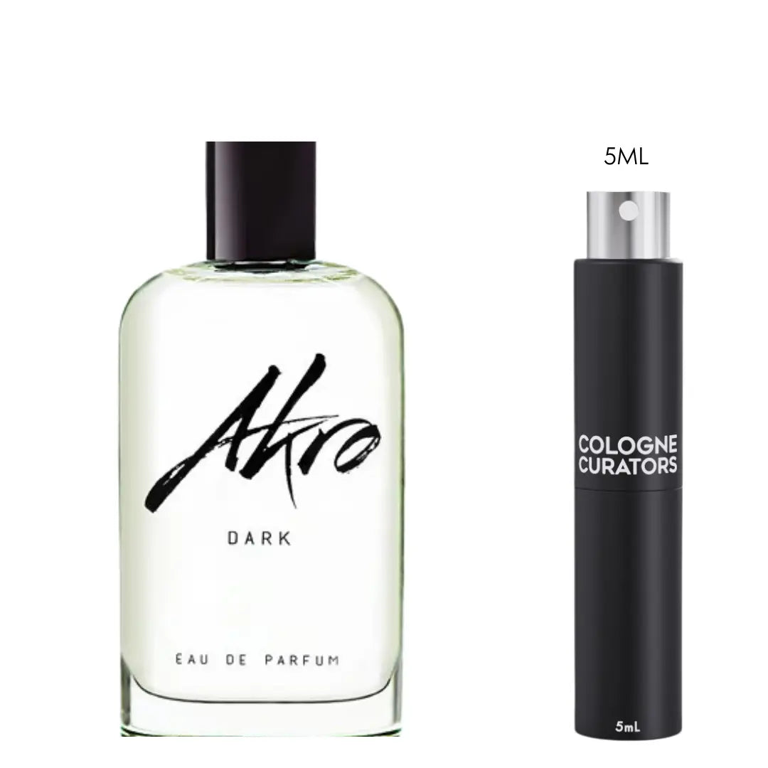 SAMPLE - Akro Dark EDP Akro