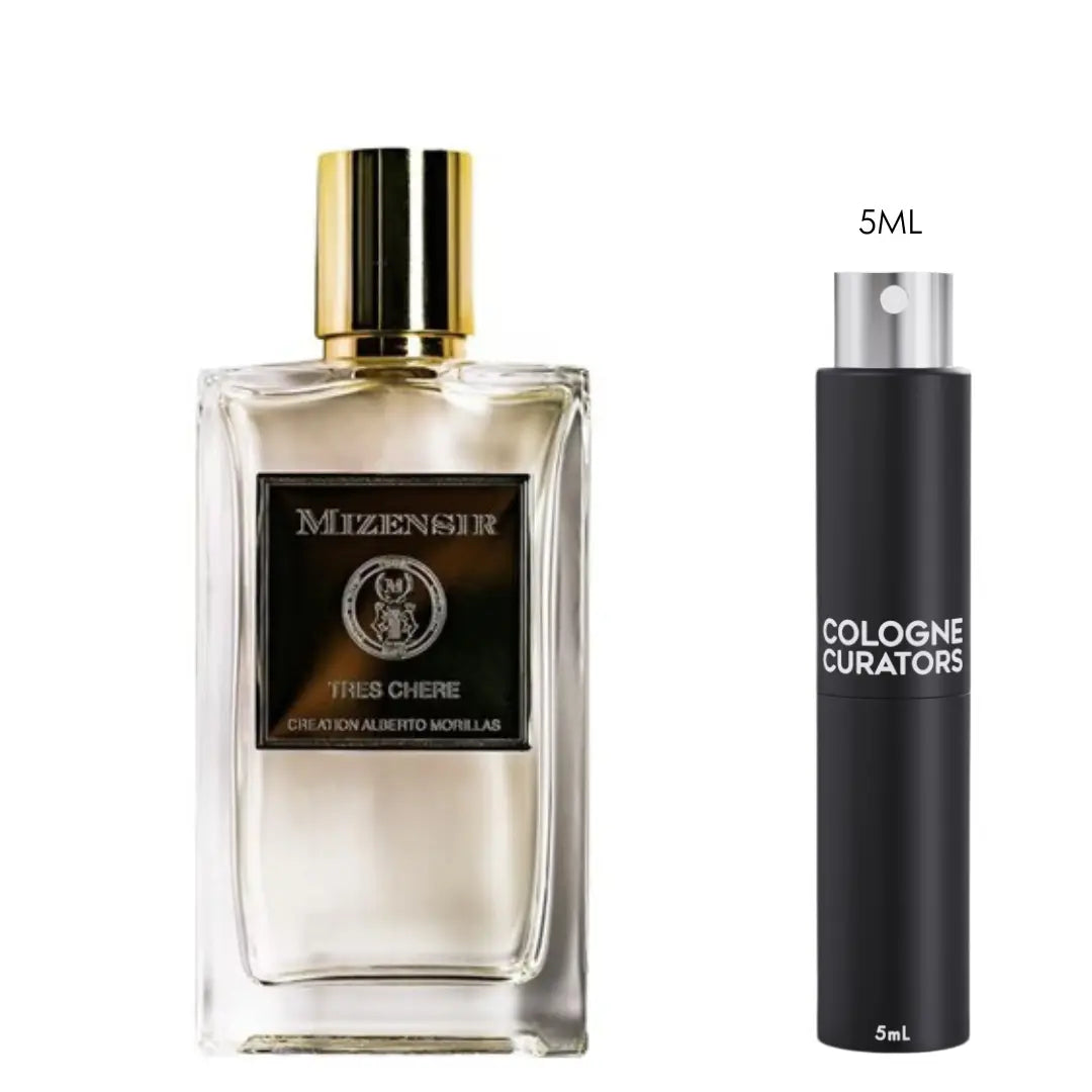 SAMPLE - Mizensir Tres Chere EDP Mizensir