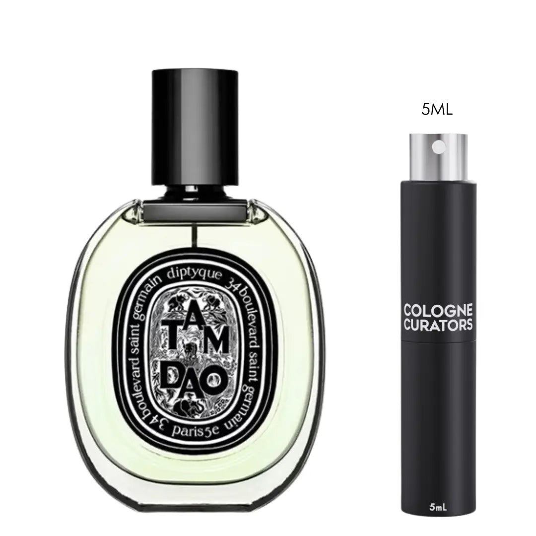 SAMPLE - Diptyque Tam Dao EDP Diptyque