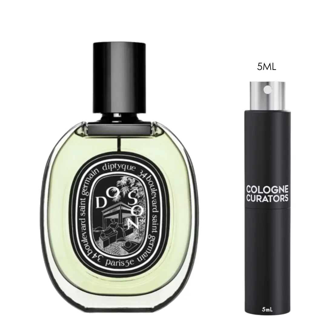 SAMPLE - Diptyque Do Son EDP Diptyque