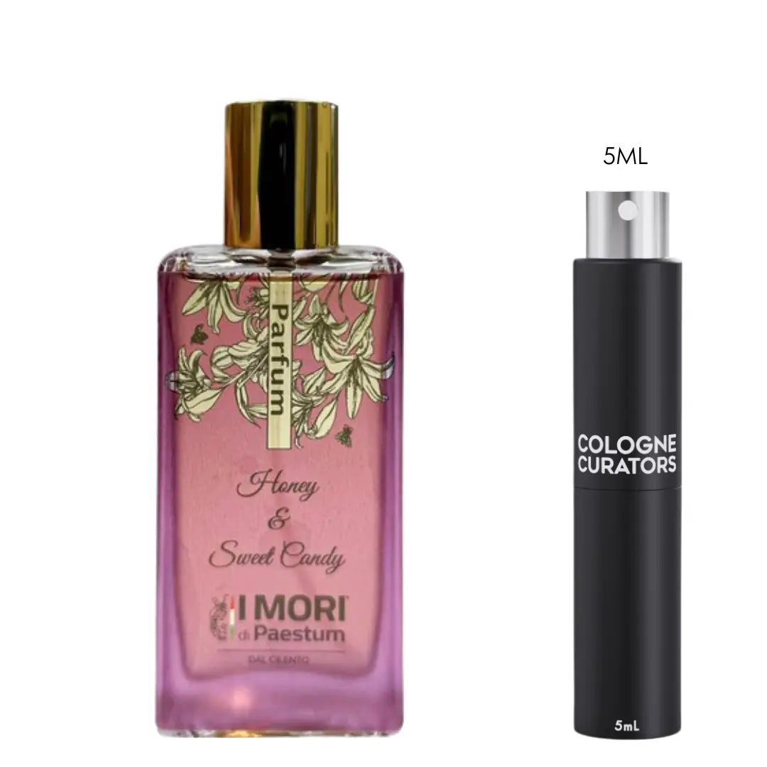 SAMPLE - I Mori Di Paestum Honey & Sweet Candy EDP I Mori Di Paestum