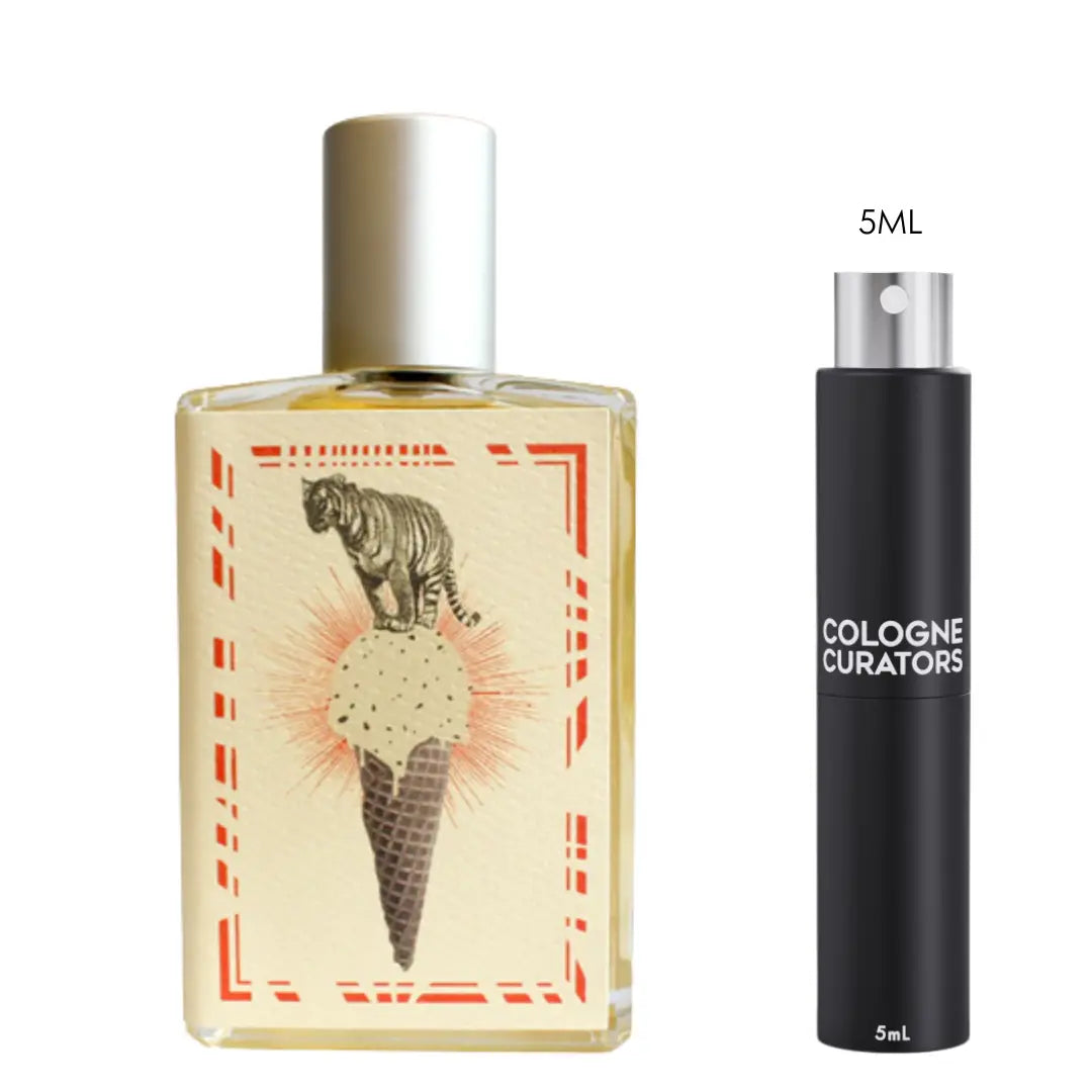 SAMPLE -  Imaginary Authors A Whiff of Waffle Cone EDP Imaginary Authors