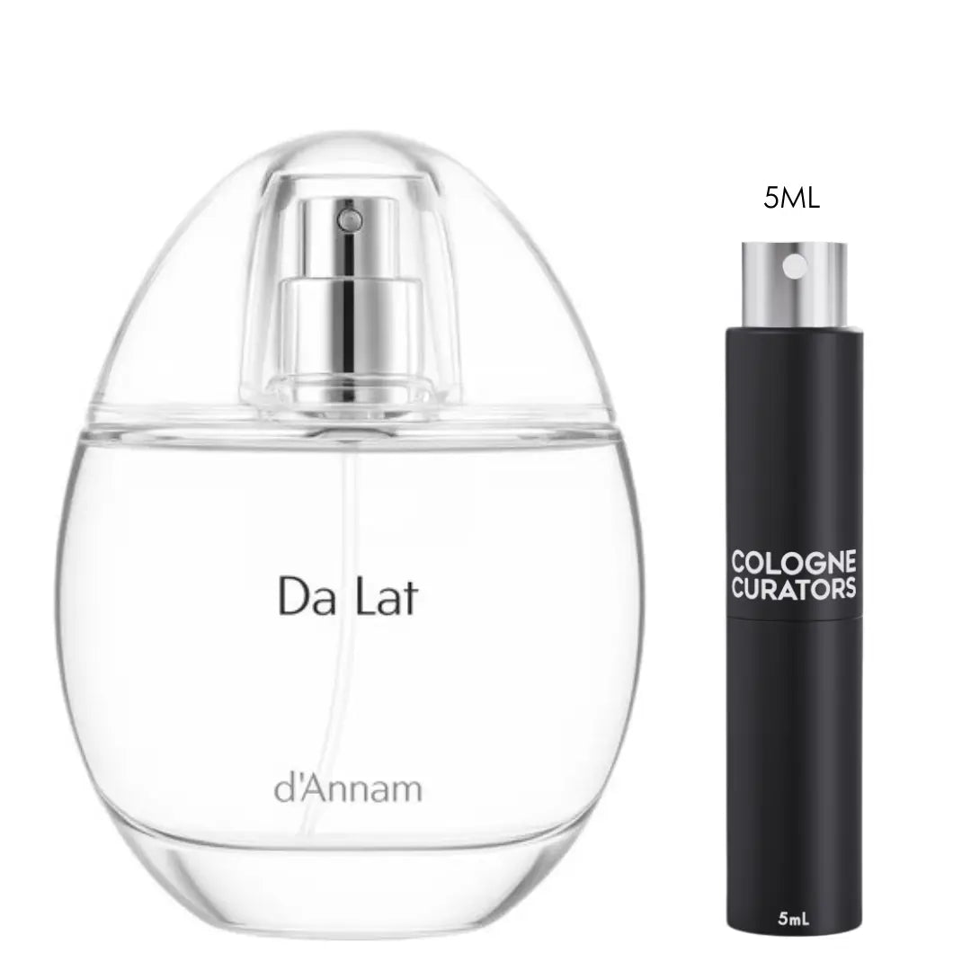 SAMPLE - d'Annam Da Lat EDP d'Annam