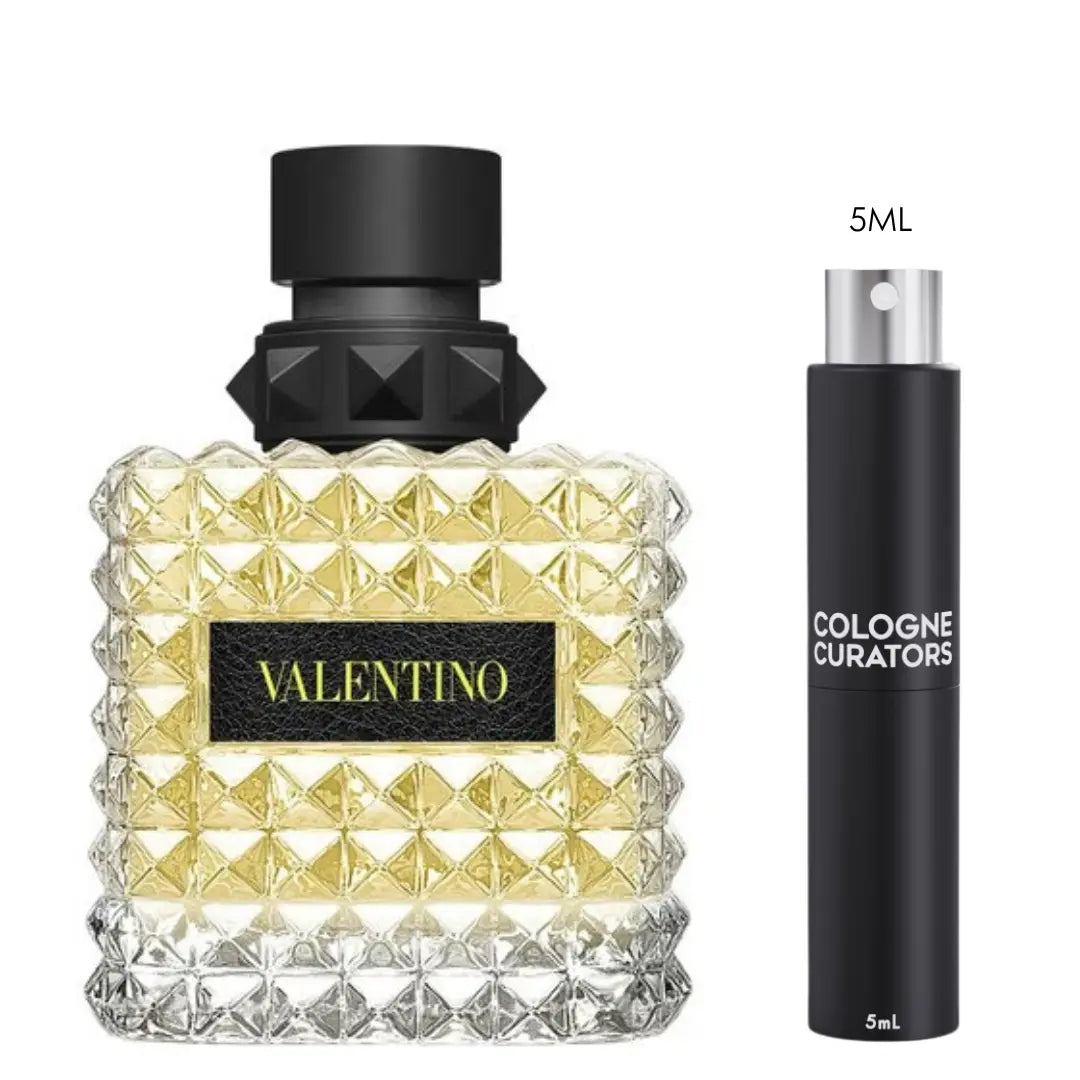 SAMPLE - Valentino Donna Born In Roma Yellow Dream EDP Valentino