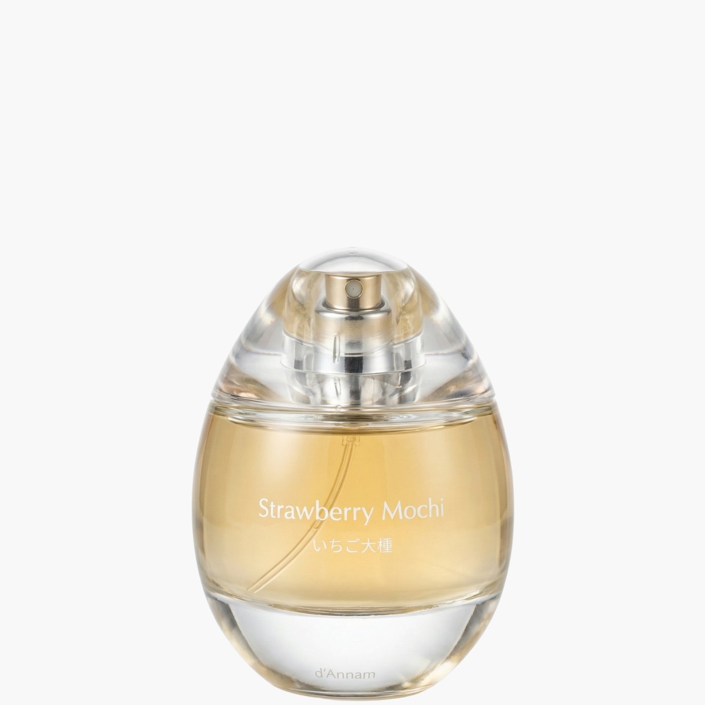 d'Annam Strawberry Mochi EDP d'Annam