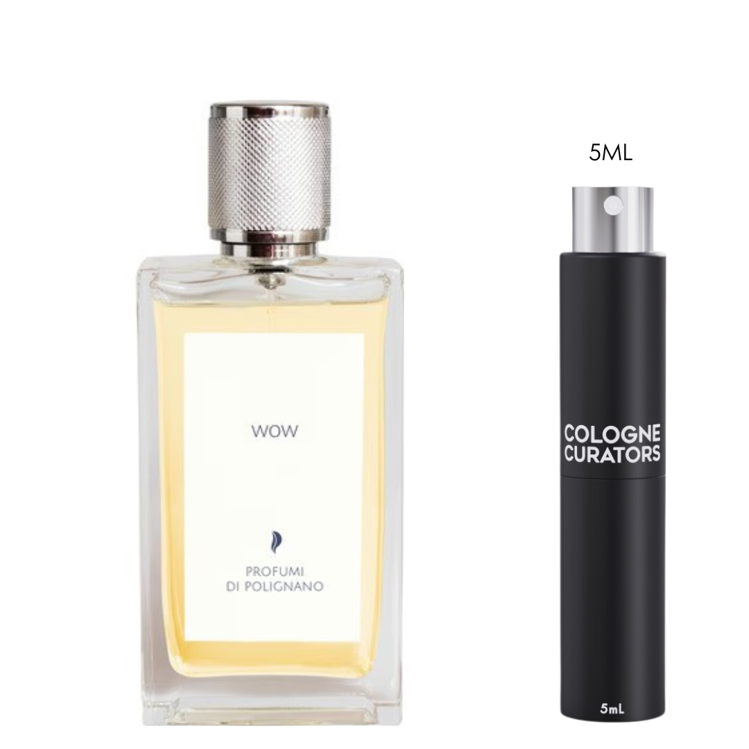 SAMPLE - Profumi di Polignano Wow EDP Profumi di Polignano