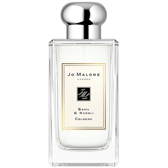 Jo Malone Basil & Neroli Cologne Jo Malone