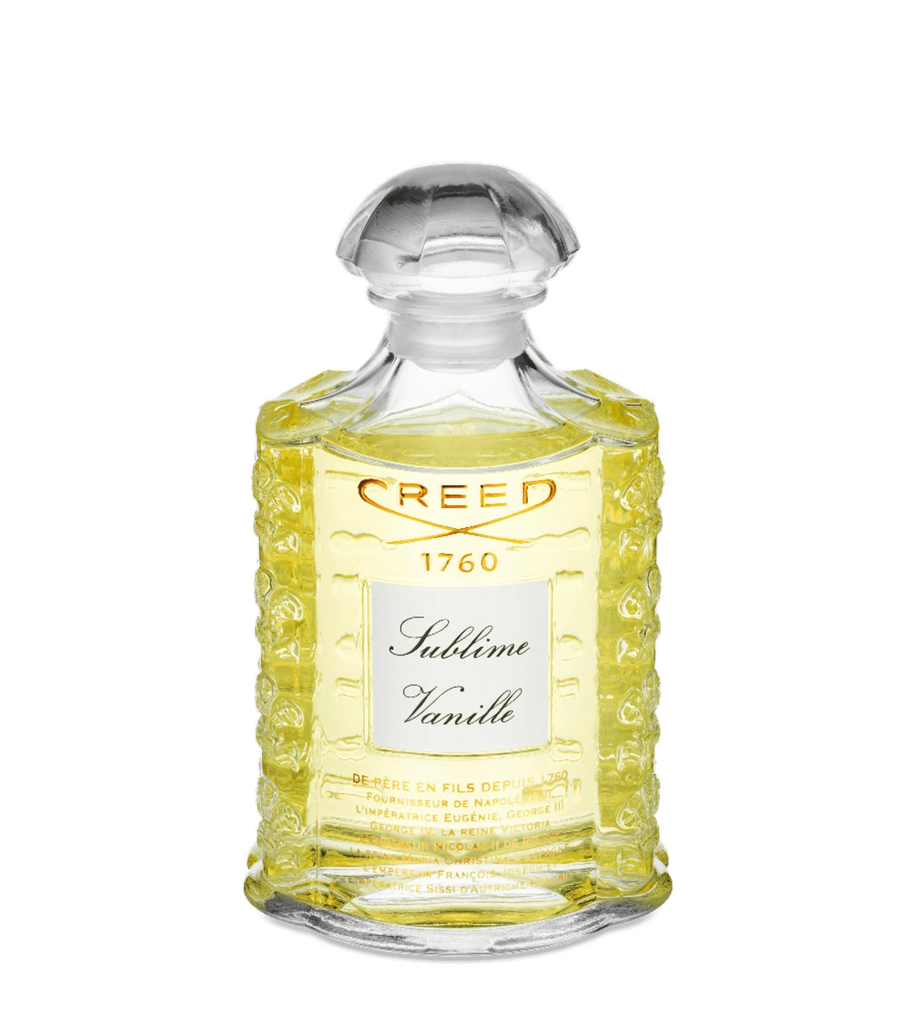 Creed Sublime Vanille Eau De Parfum Creed