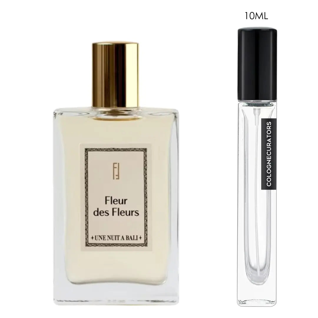 SAMPLE - Une Nuit Nomade Fleur des Fleurs EDP Une Nuit Nomade