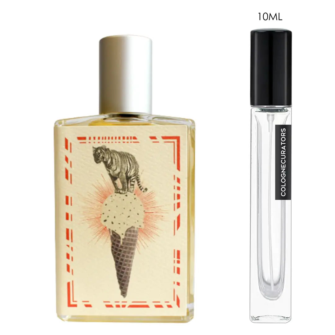 SAMPLE -  Imaginary Authors A Whiff of Waffle Cone EDP Imaginary Authors