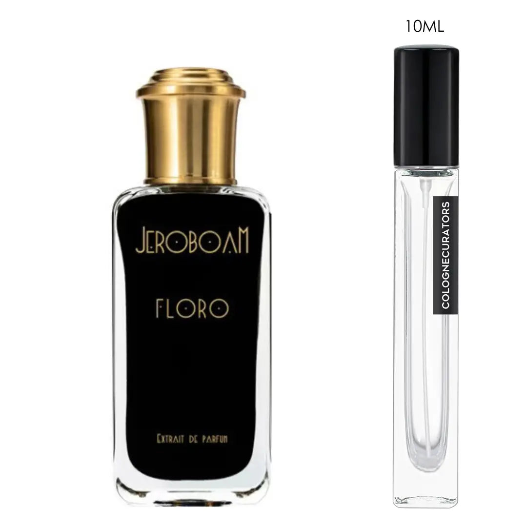 SAMPLE -  Jeroboam Floro Extrait Jeroboam