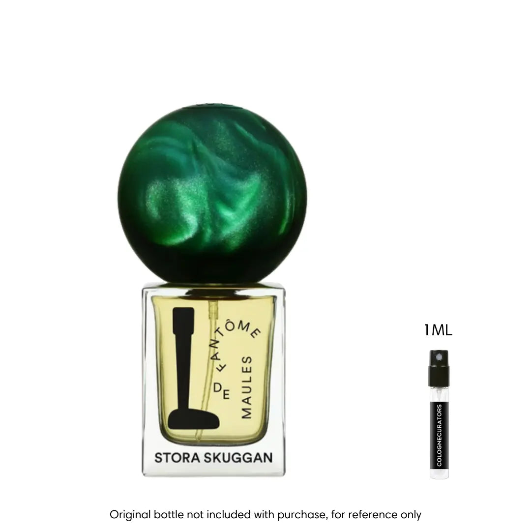 SAMPLE - Stora Skuggan Fantome de Maules EDP Stora Skuggan
