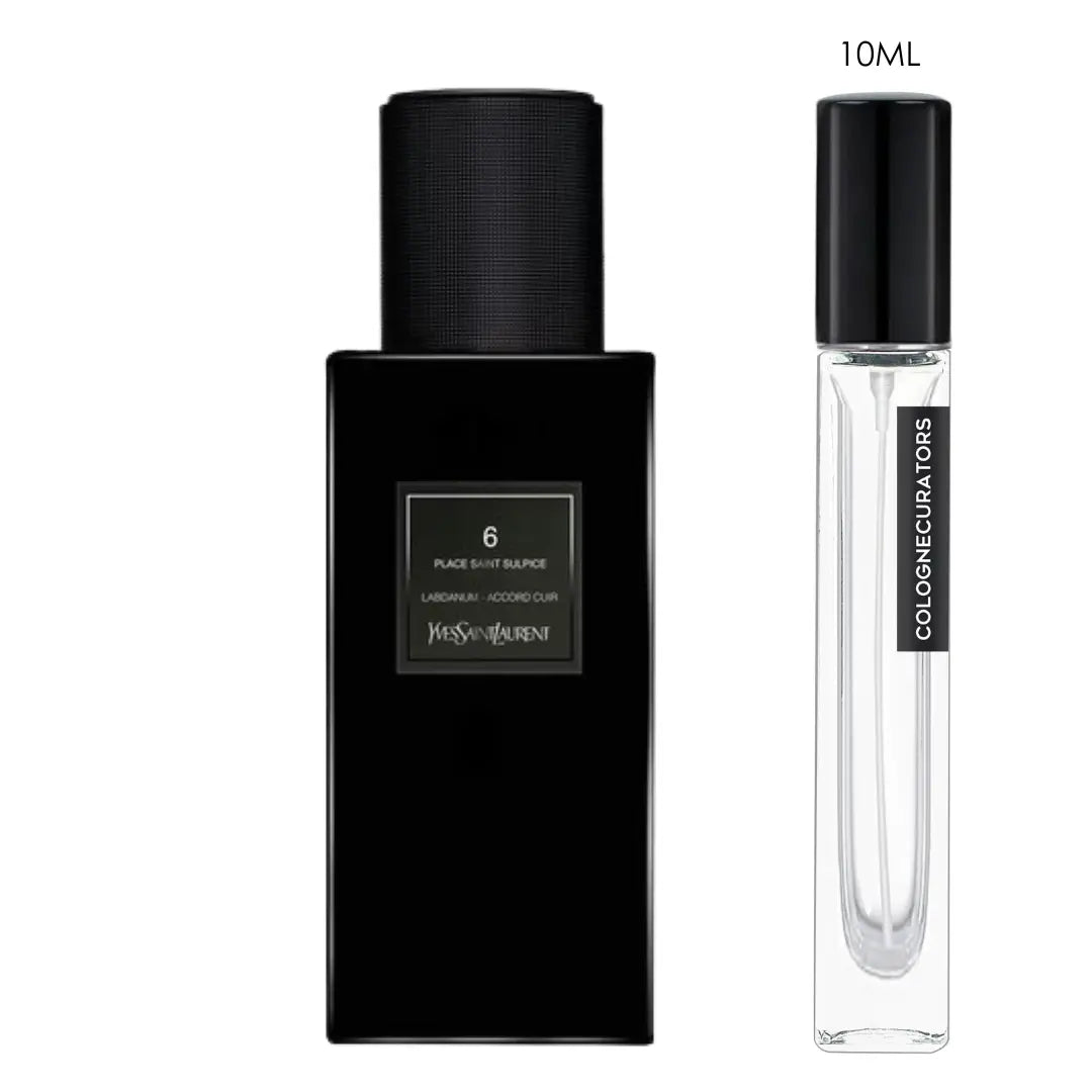 SAMPLE - Yves Saint Laurent 6 Place Saint Sulpice EDP Yves Saint Laurent