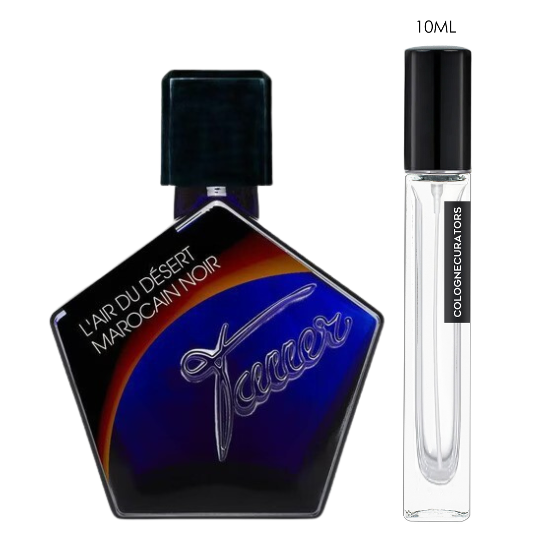 SAMPLE - Tauer Perfumes L'air Du Desert Marocain Noir Elixir Tauer Perfumes