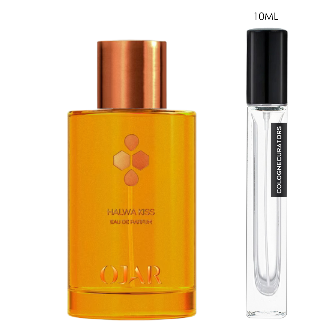 SAMPLE - Ojar Halwa Kiss EDP Ojar