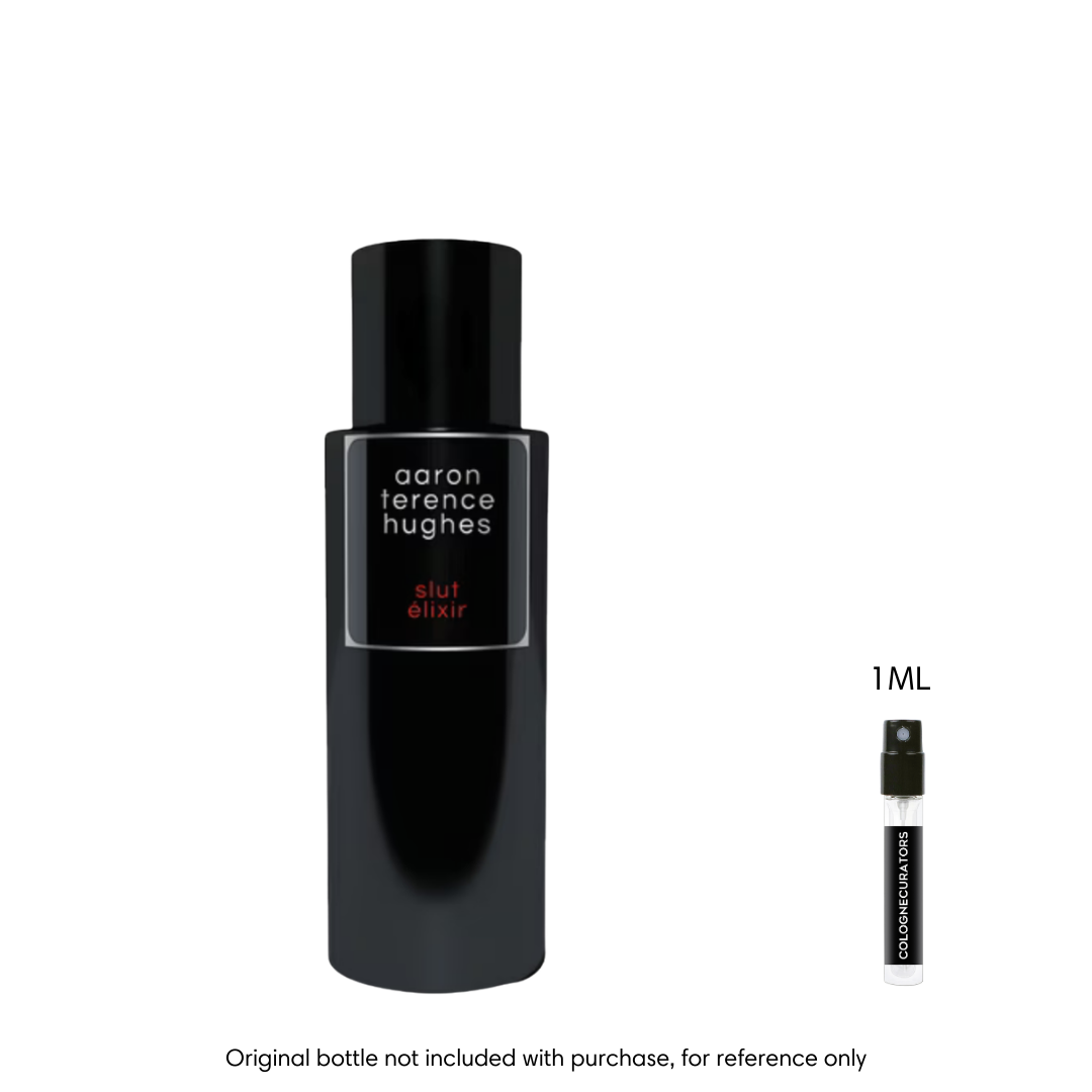 SAMPLE - Aaron Terence Hughes Slut Elixir Aaron Terence Hughes
