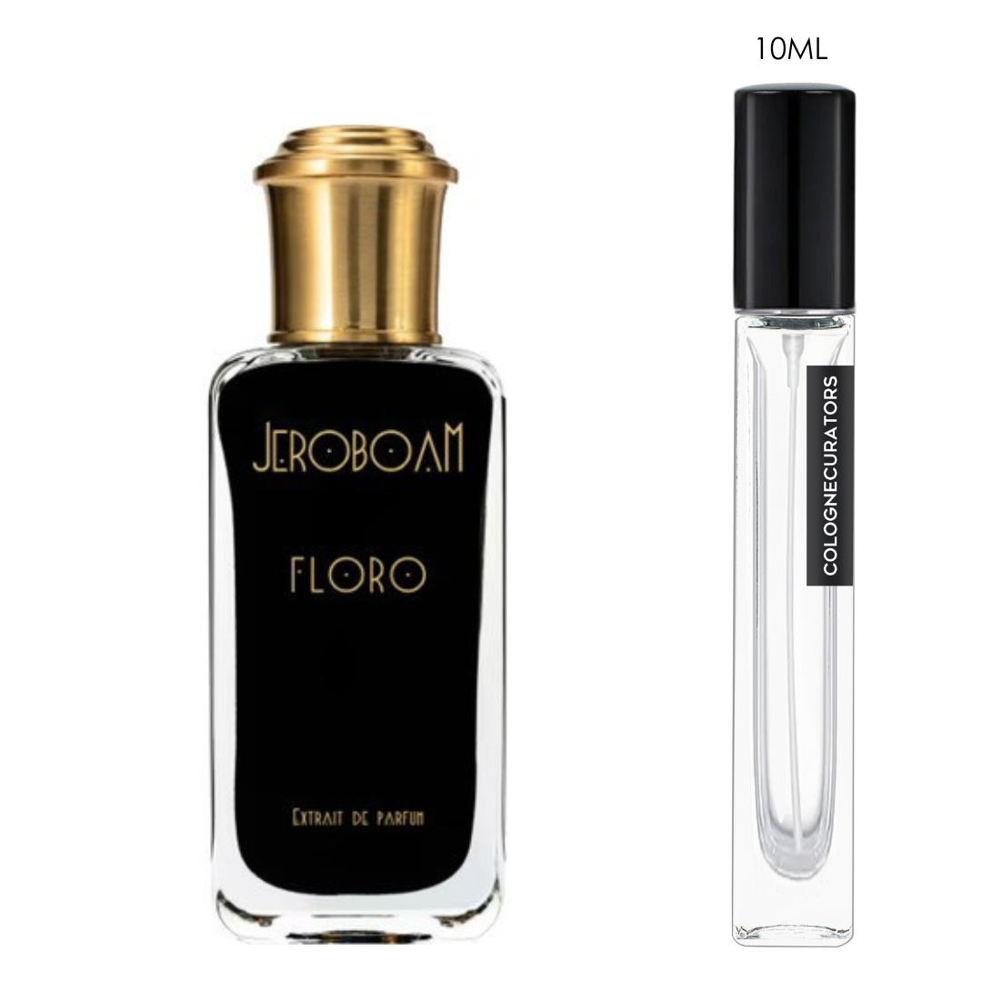 SAMPLE -  Jeroboam Floro Extrait Jeroboam