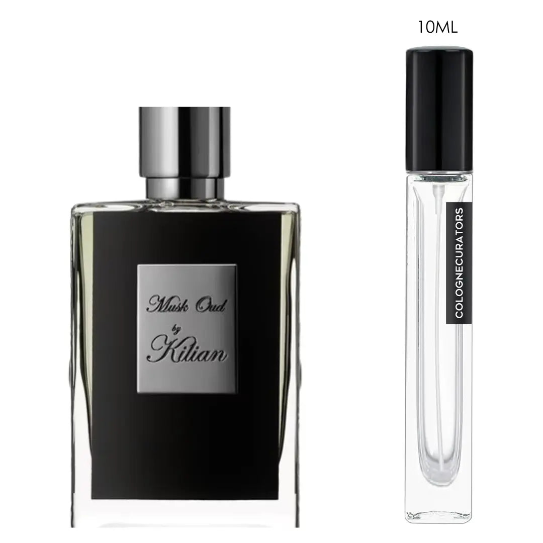 SAMPLE - Kilian Musk Oud EDP Kilian