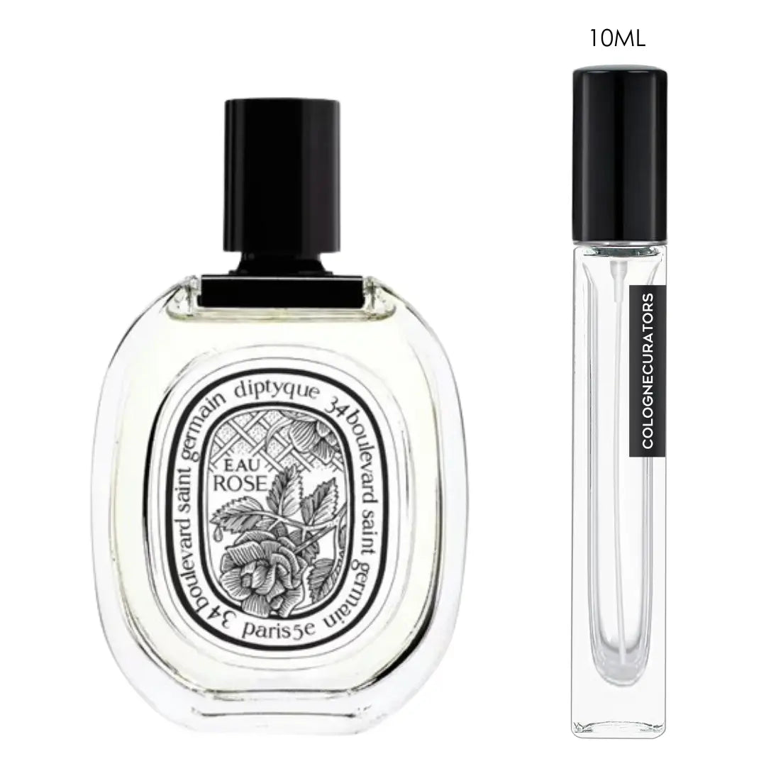SAMPLE - Diptyque Eau Rose EDT Diptyque