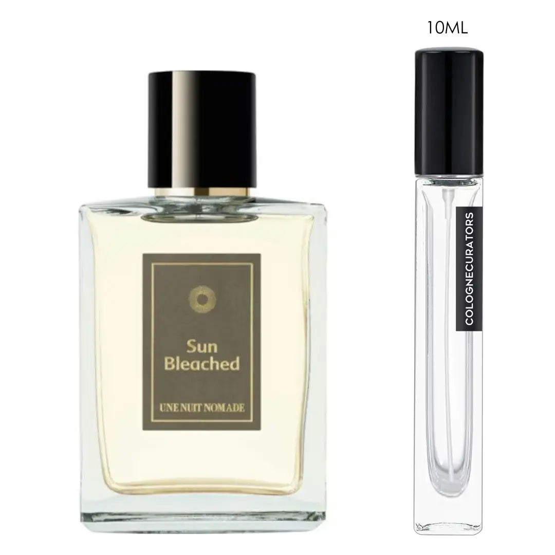 SAMPLE - Une Nuit Nomade Sun Bleached EDP Une Nuit Nomade