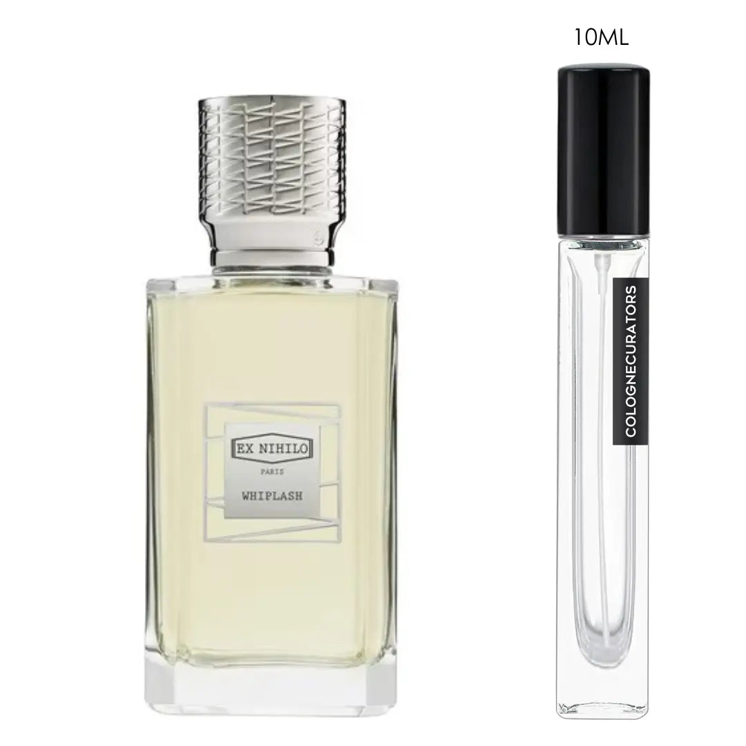 SAMPLE - Ex Nihilo Whiplash EDP Ex Nihilo