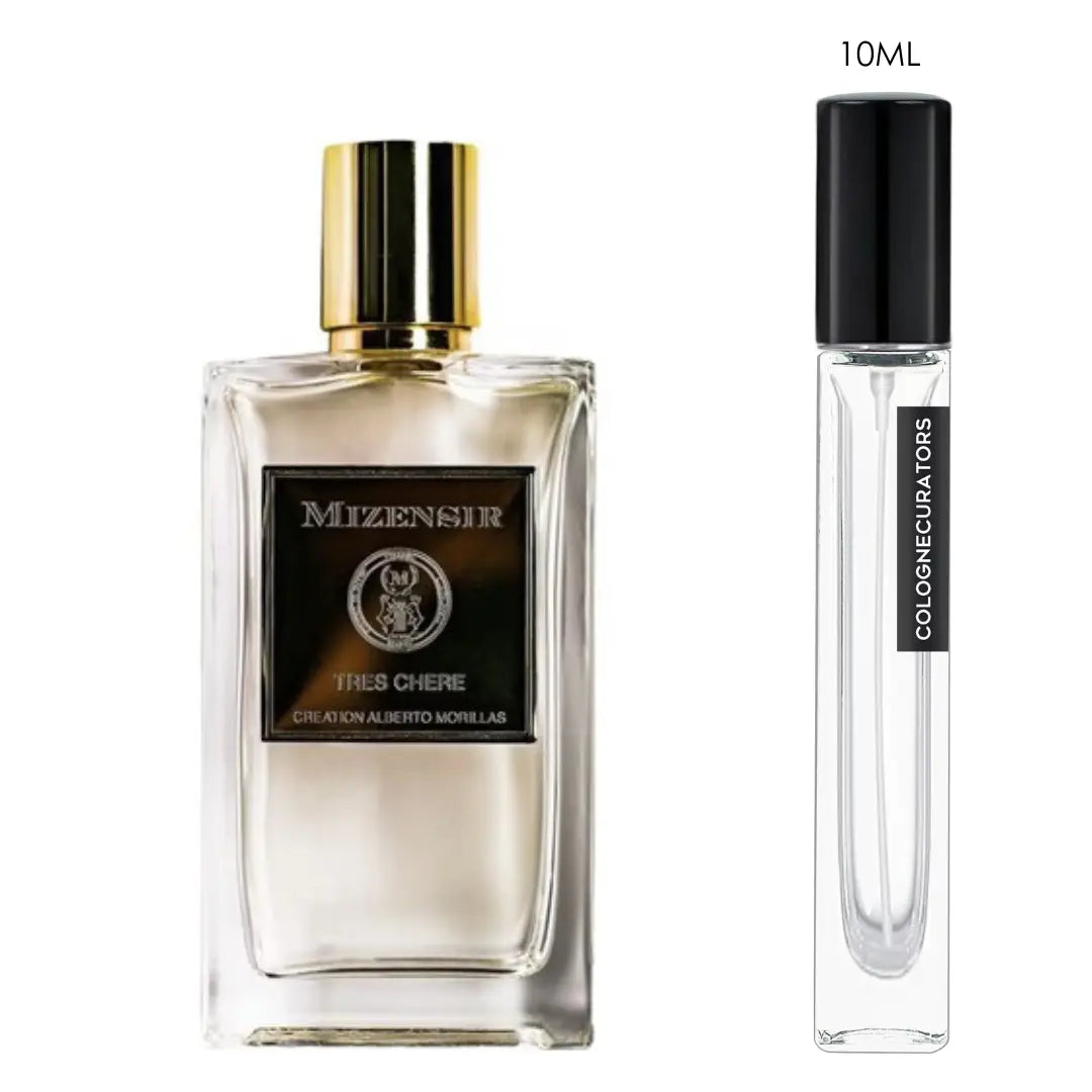 SAMPLE - Mizensir Tres Chere EDP Mizensir