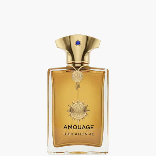 Amouage Jubilation 40 Extrait Amouage