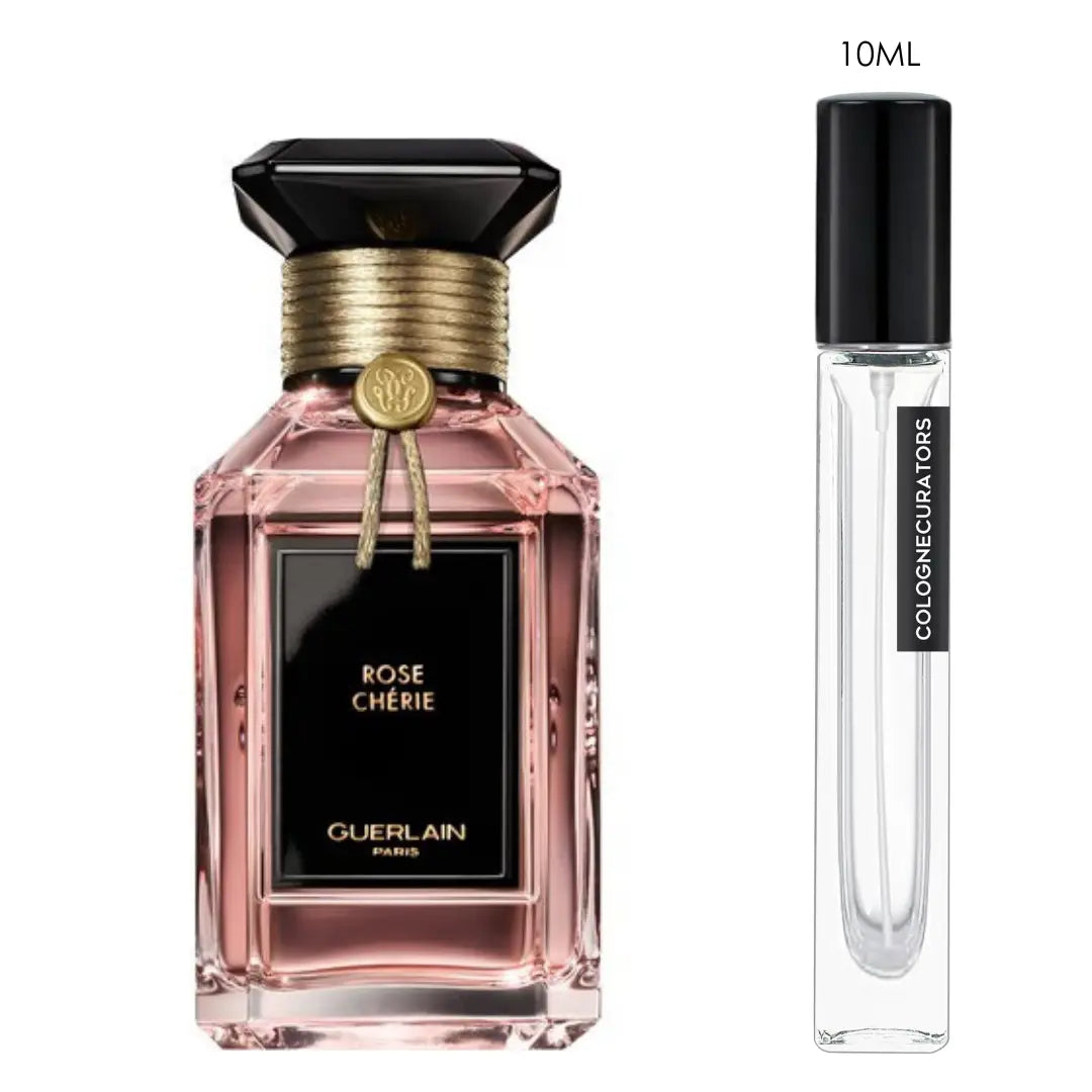 SAMPLE - Guerlain Rose Cherie EDP Guerlain