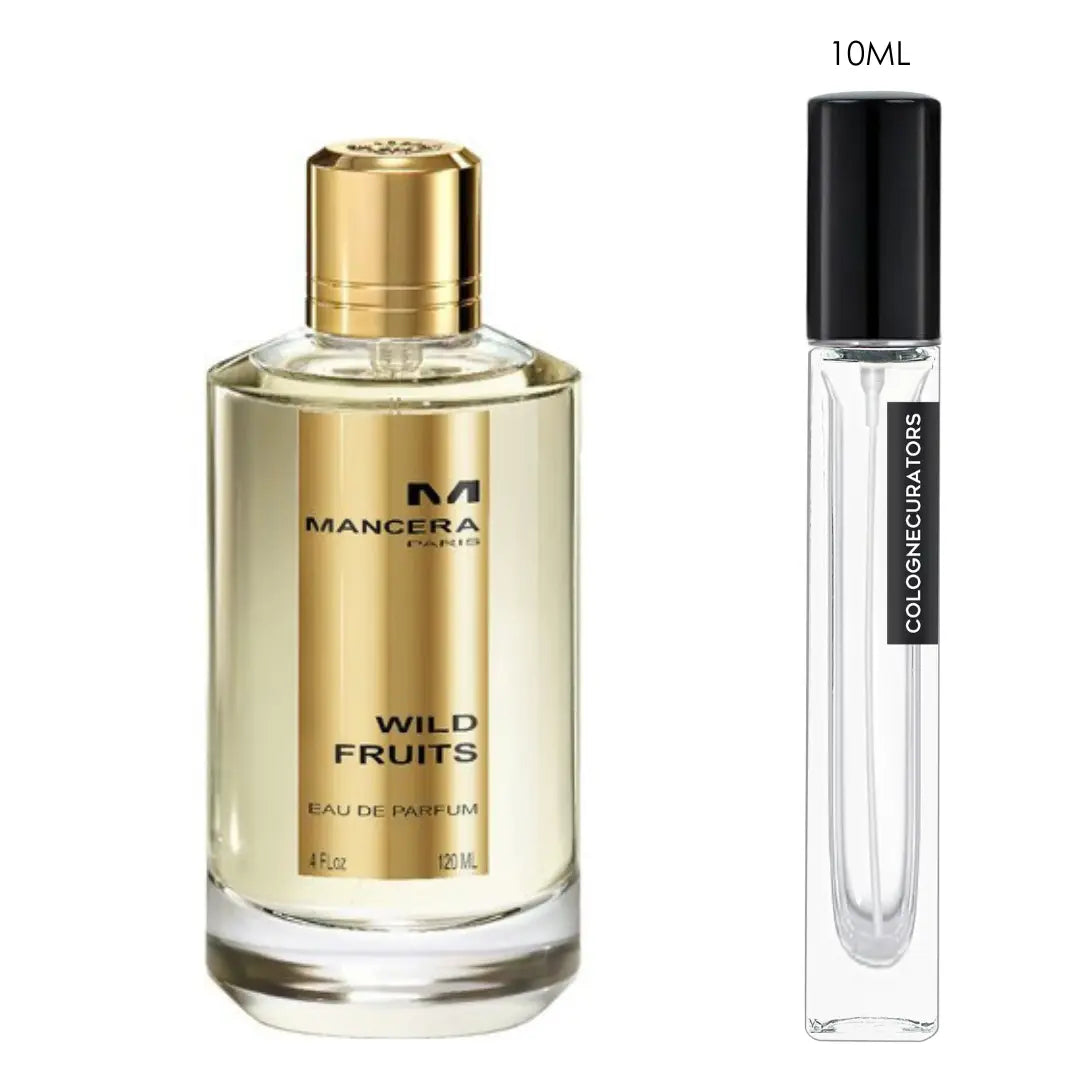 SAMPLE - Mancera Wild Fruits EDP Mancera