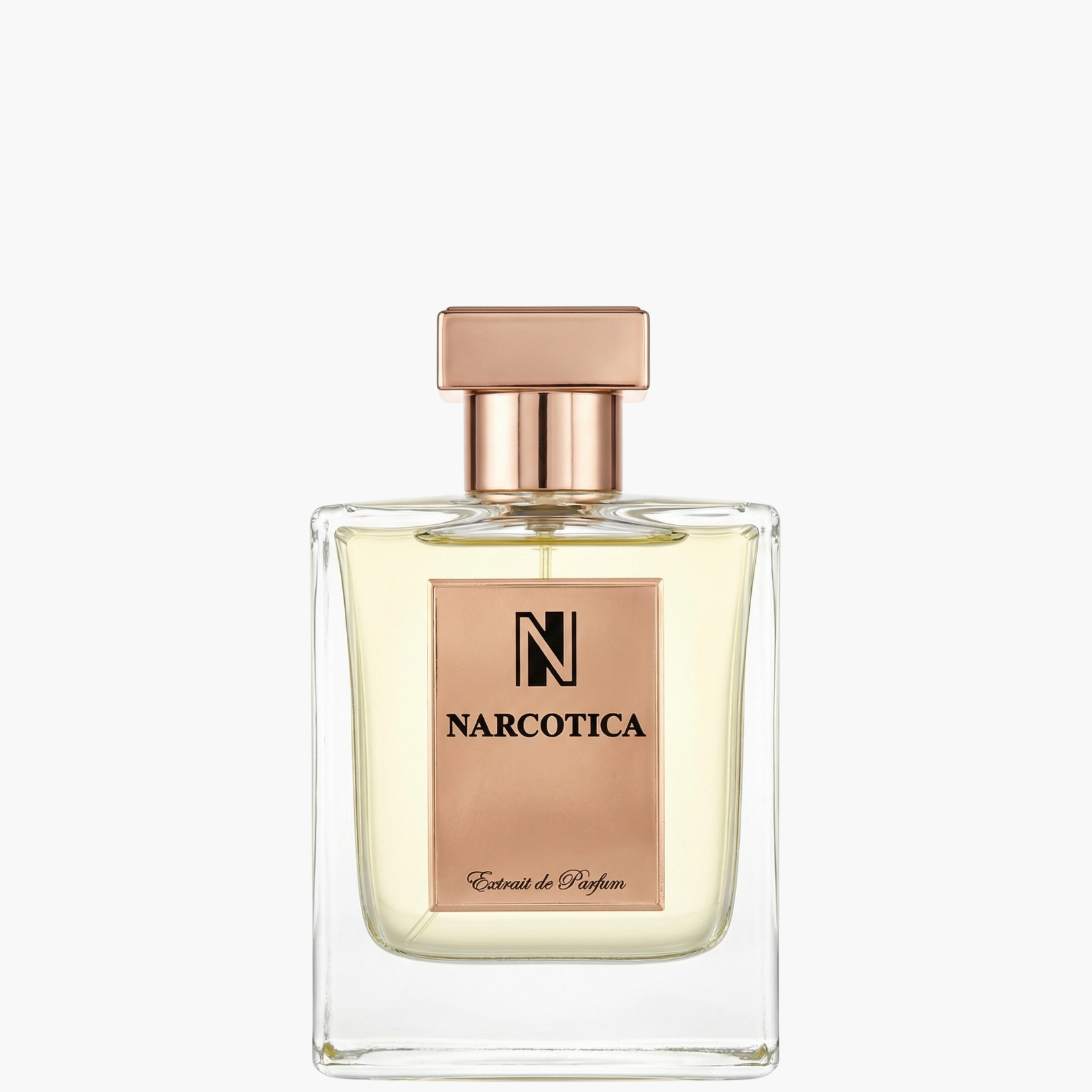 Narcotica by Narcotica Extrait Narcotica