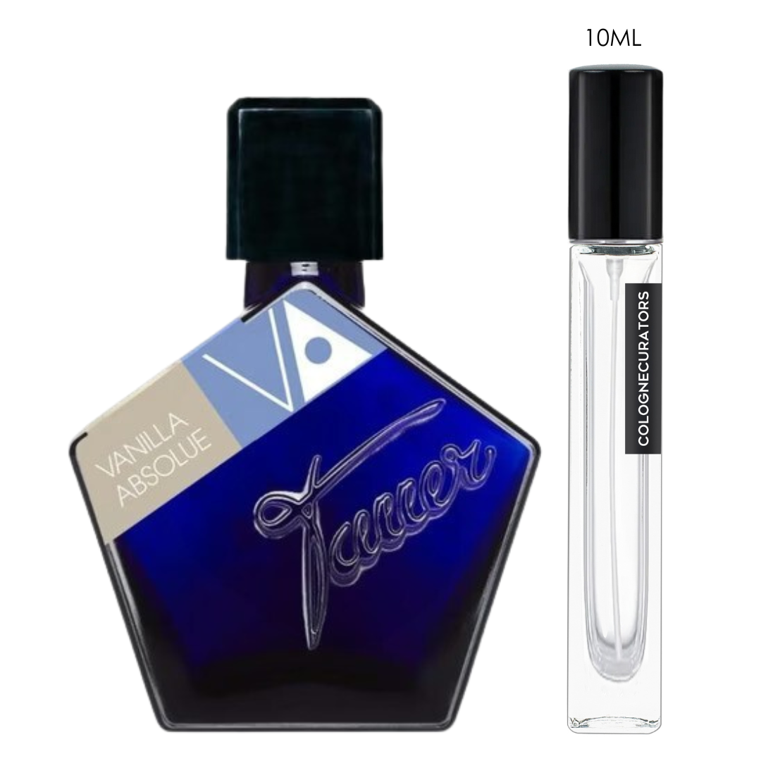 SAMPLE - Tauer Perfumes Vanilla Absolue EDP Tauer Perfumes