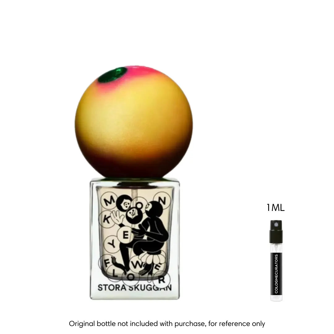 SAMPLE - Stora Skuggan Monkeyflower EDP Stora Skuggan