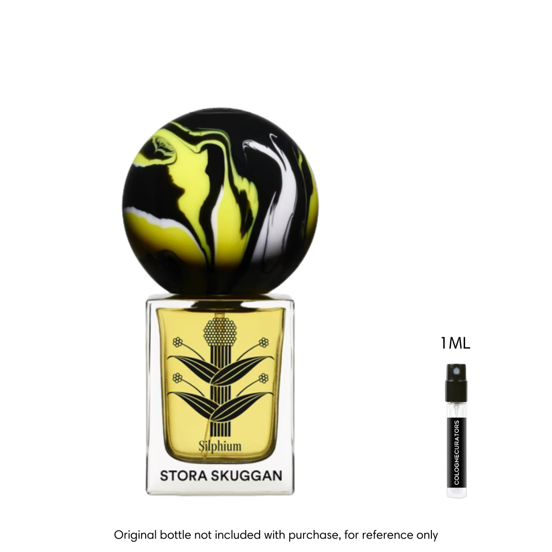 SAMPLE - Stora Skuggan Silphium EDP Stora Skuggan