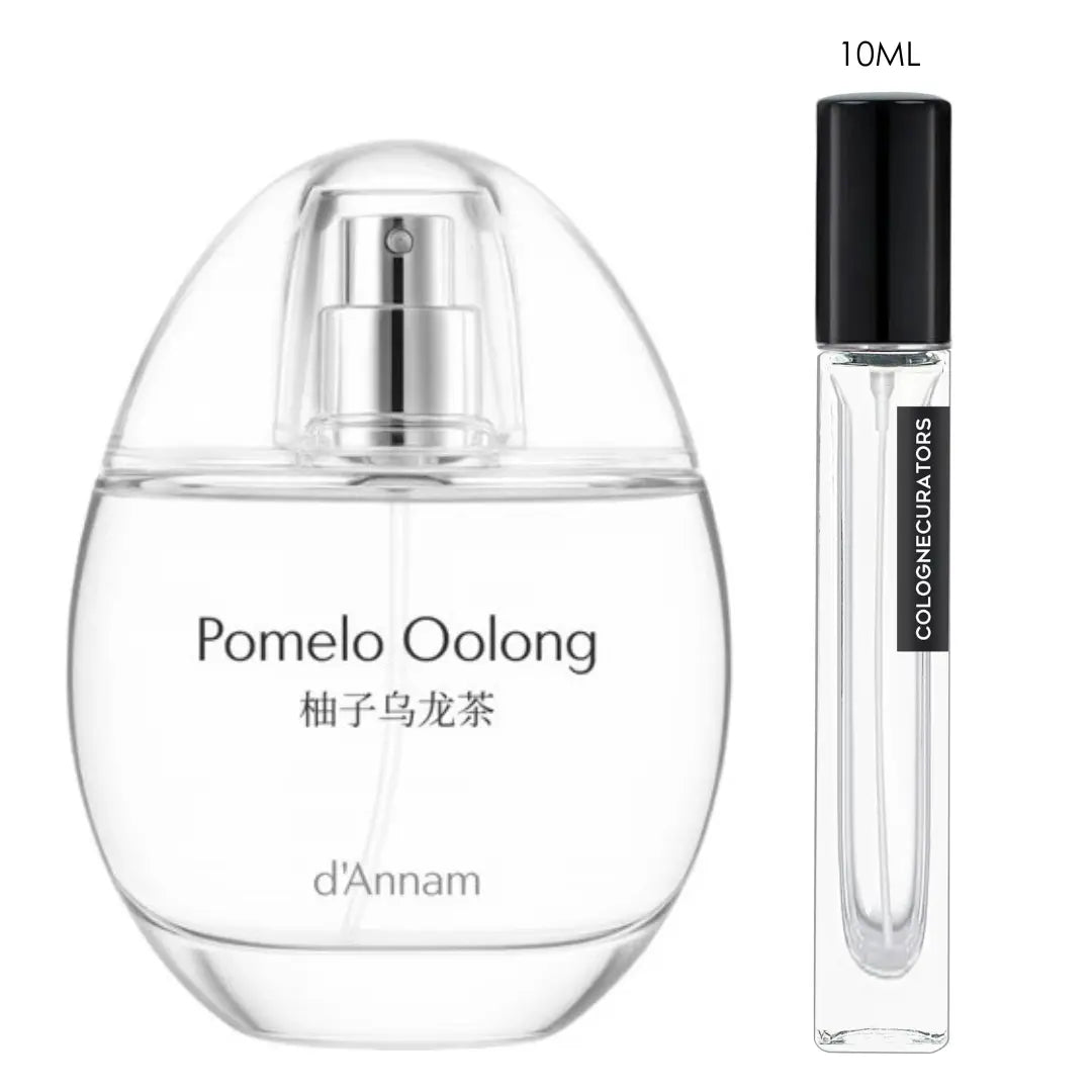 SAMPLE - d'Annam Pomelo Oolong EDP d'Annam