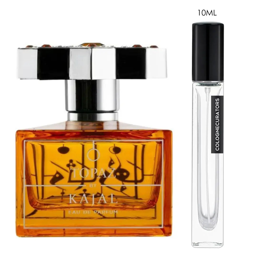 SAMPLE - Kajal Topaz EDP Kajal Perfumes