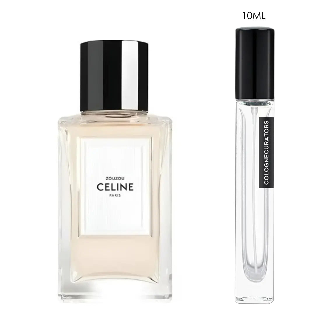 SAMPLE - Celine Zouzou EDP Celine