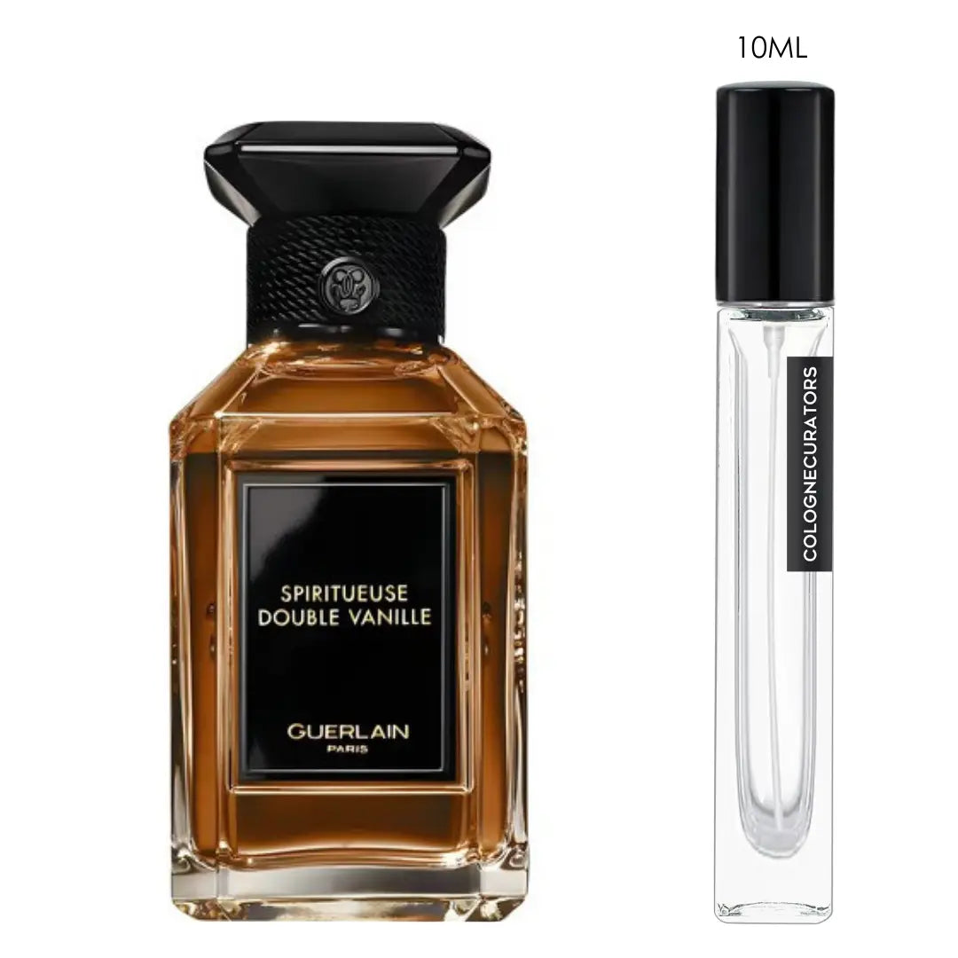 SAMPLE - Guerlain Spiritueuse Double Vanille EDP Guerlain