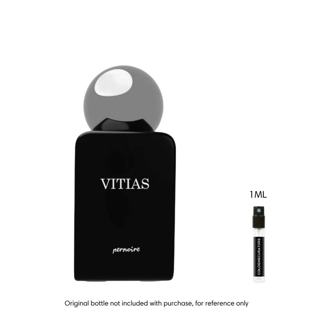 SAMPLE - Pernoire Vitias Extrait Pernoire