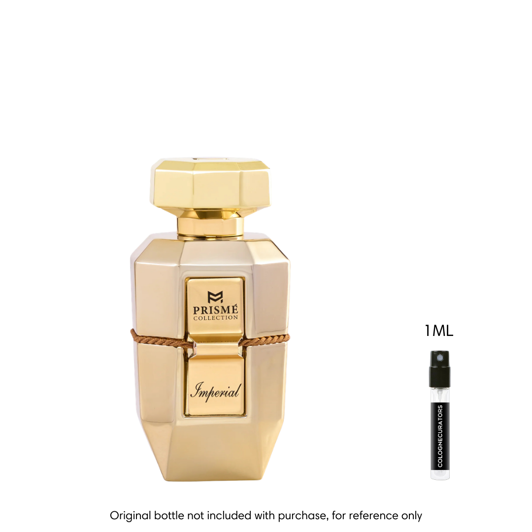 SAMPLE - Patek Maison Prisme Imperial EDP Patek Maison