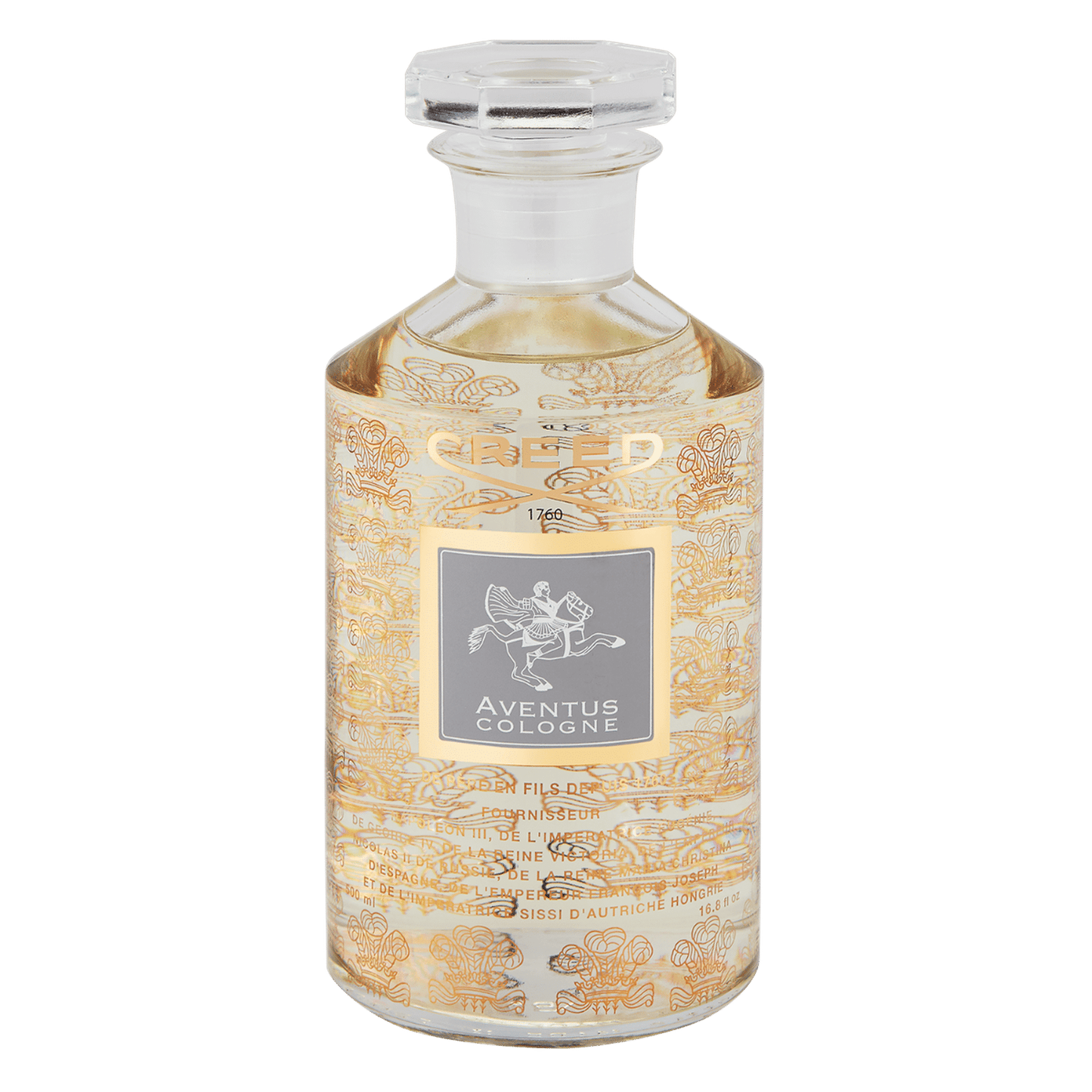 Creed Aventus Cologne Eau De Parfum Creed