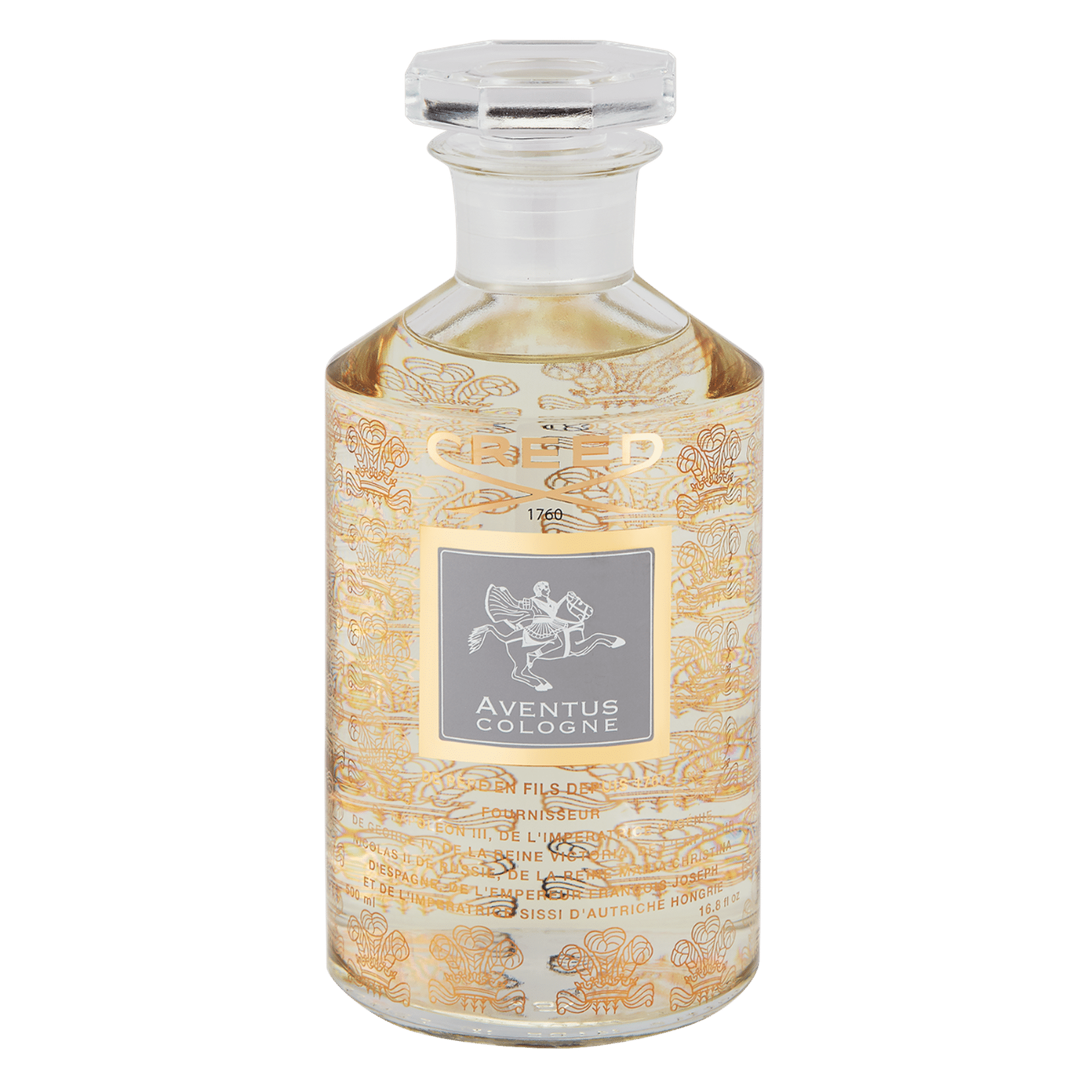 Creed Aventus Cologne Eau De Parfum Creed