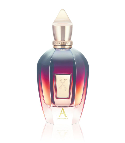 Xerjoff Alexandria II Eau De Parfum Xerjoff