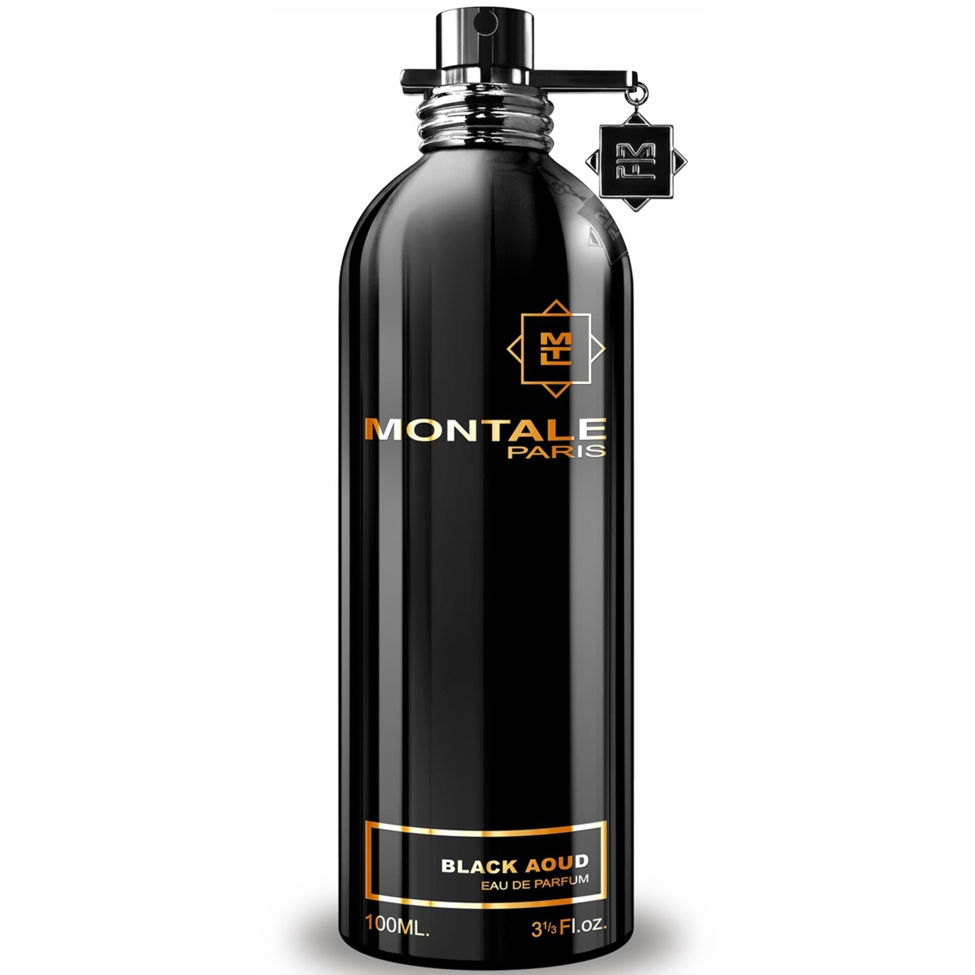 Montale Black Aoud Eau De Parfum Montale